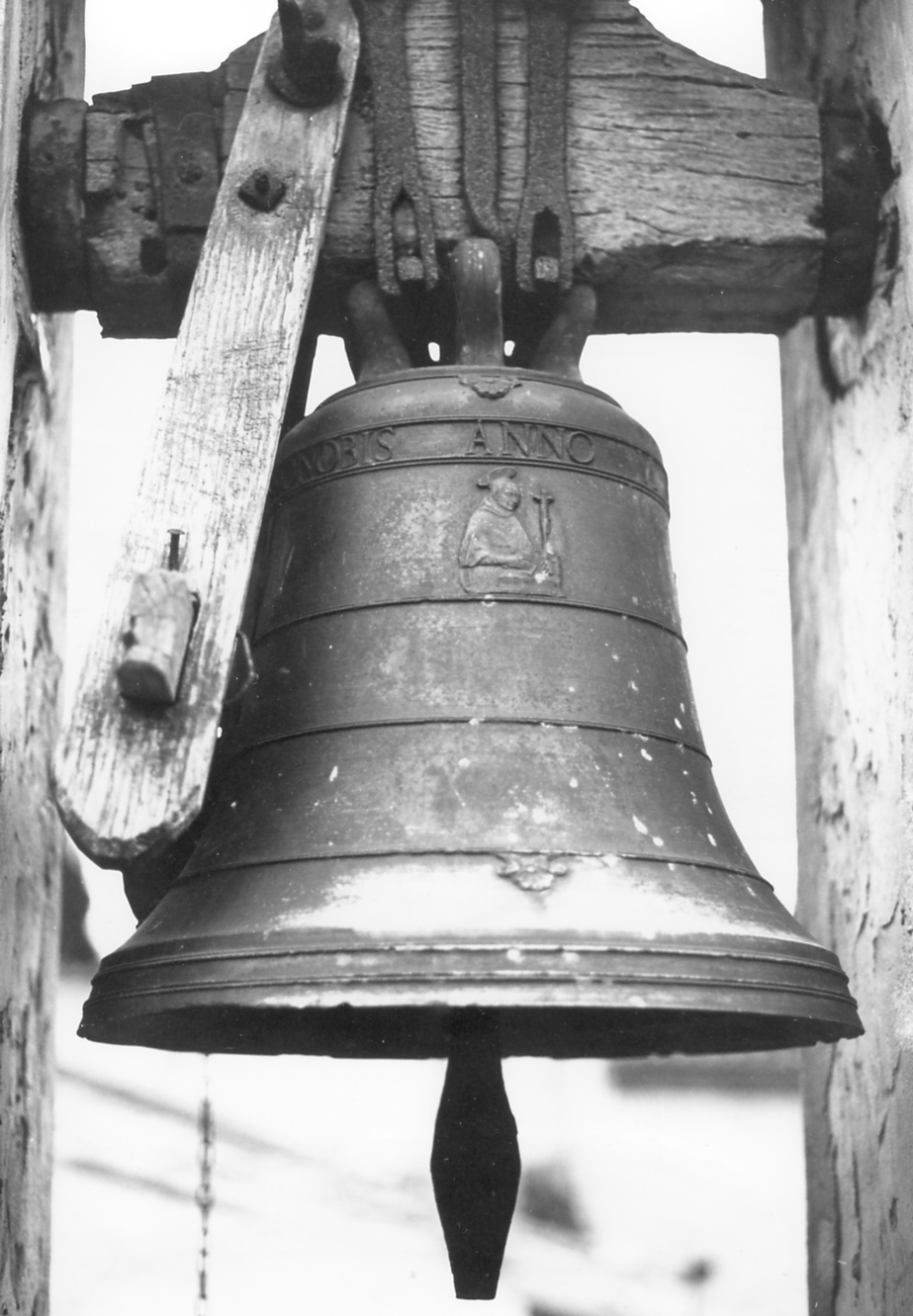 campana di Landi Francesco (sec. XVIII)