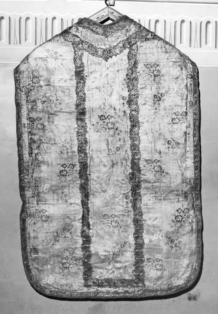 pianeta - manifattura italiana (sec. XVIII)