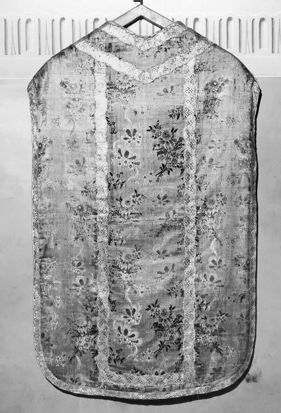 pianeta - manifattura italiana (sec. XVIII)