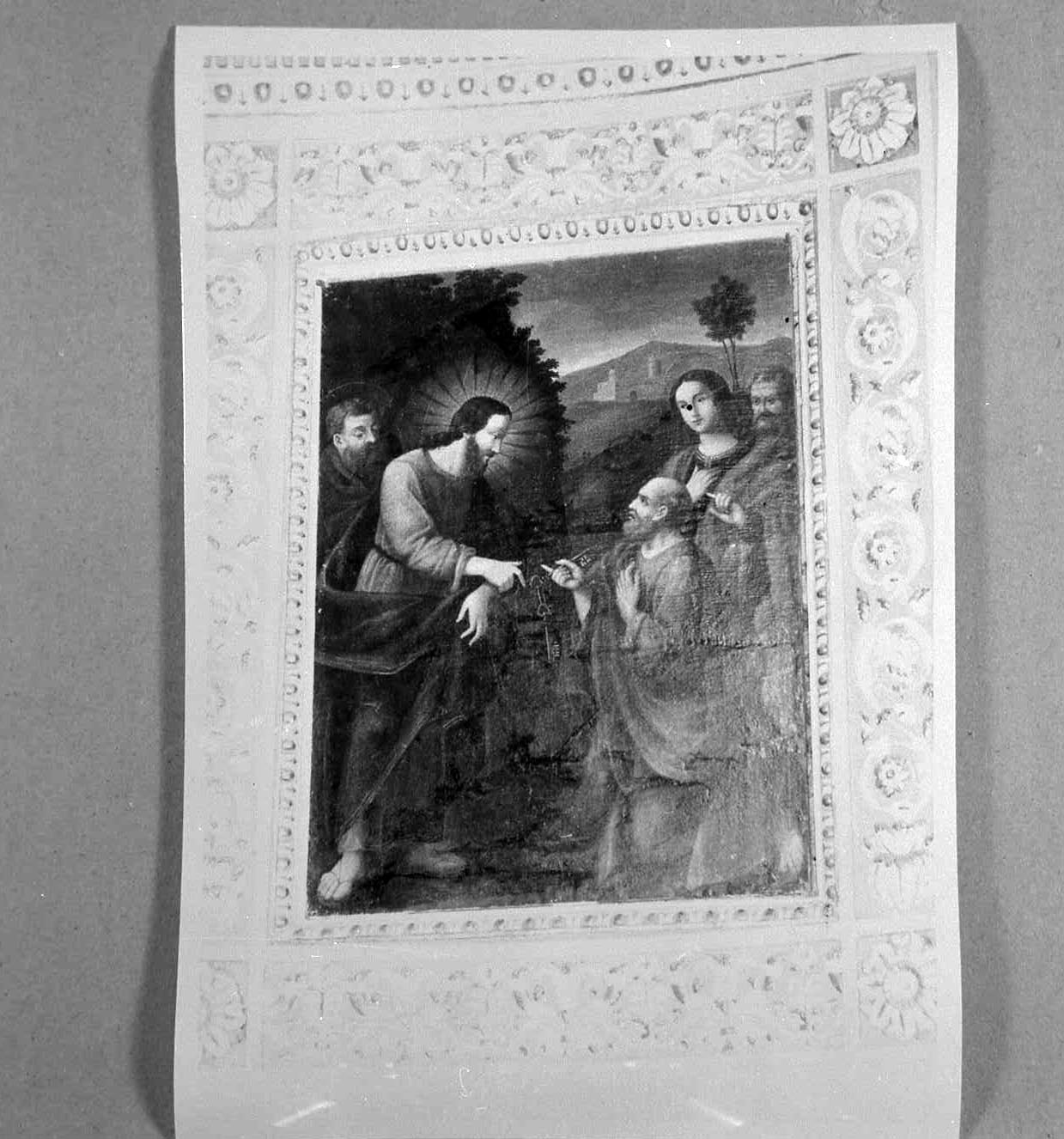 ancona di Ballanti Graziani Giovanni Battista (sec. XIX)