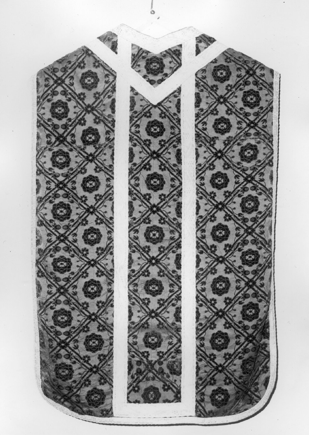 pianeta - manifattura romagnola (?) (sec. XVII)