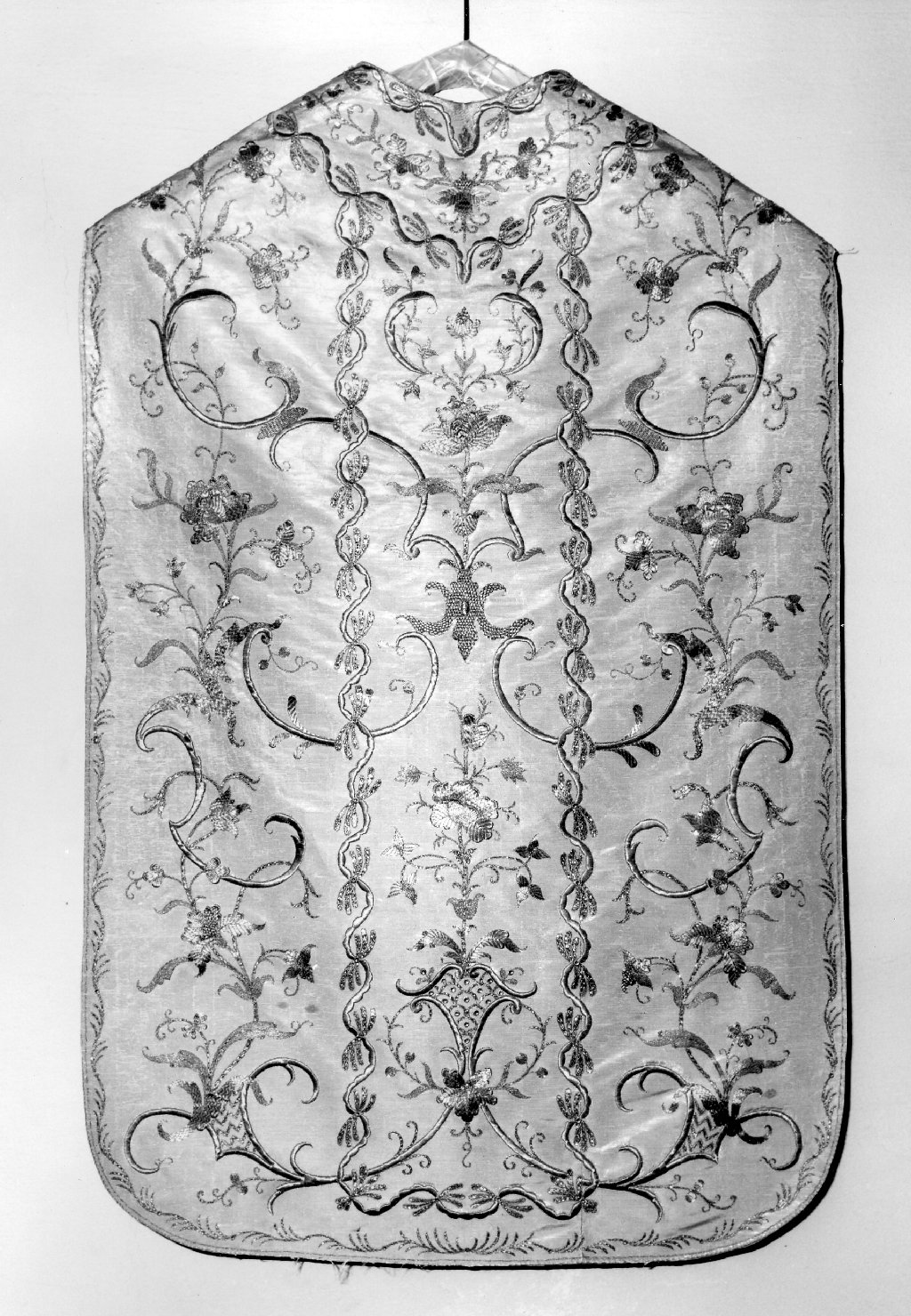 pianeta - manifattura romagnola (?) (sec. XVIII)