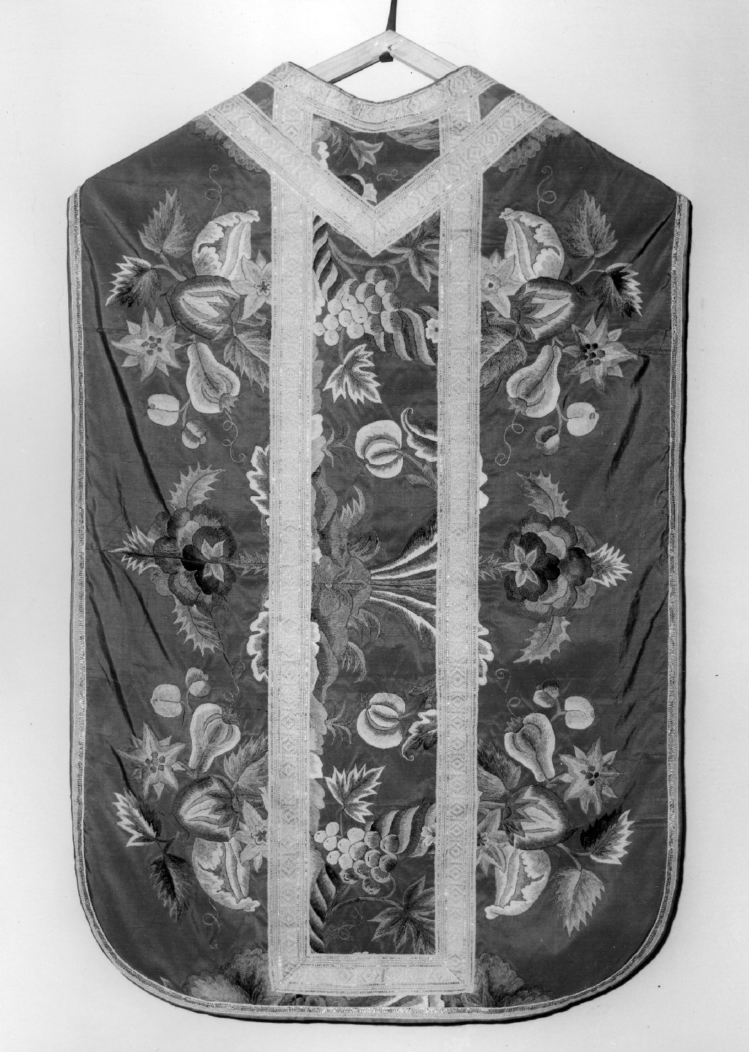 pianeta - manifattura romagnola (?) (fine/inizio secc. XVIII/ XIX)