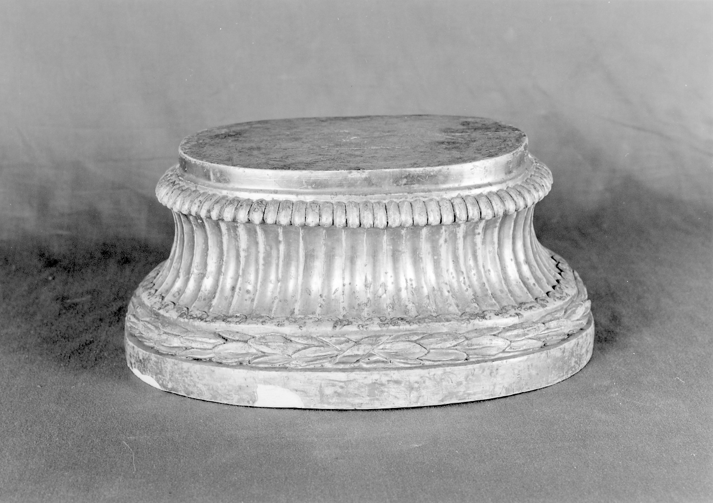 basamento - ambito faentino (prima metà sec. XIX)