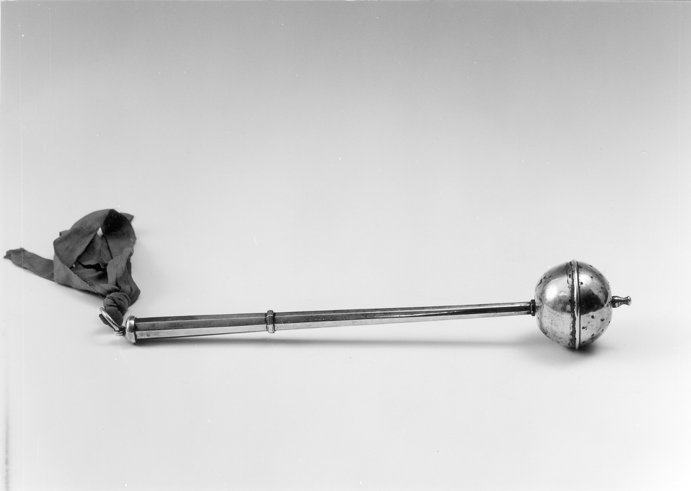 aspersorio - produzione romagnola (sec. XIX)