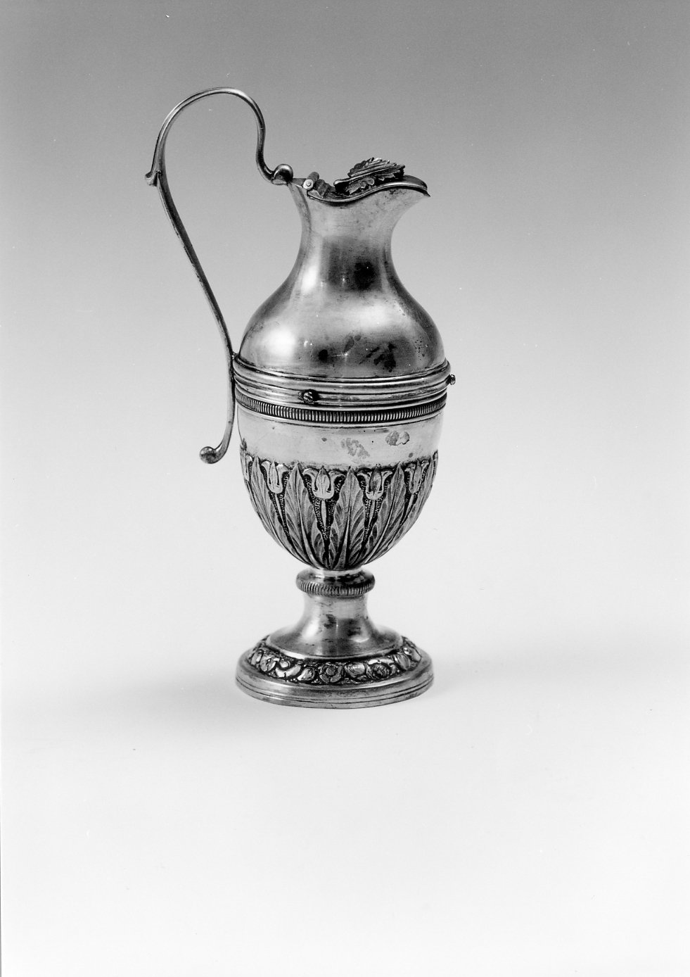 ampollina - produzione romagnola (metà sec. XIX)