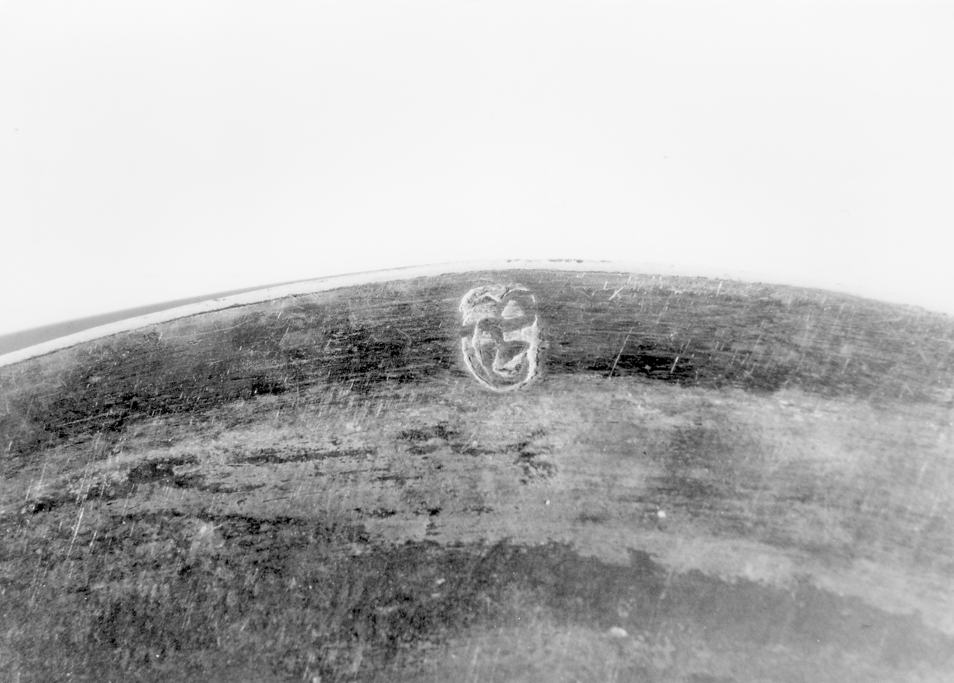 patena - produzione romagnola (fine sec. XVII)