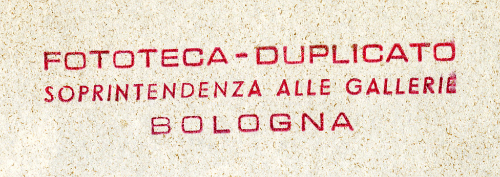 Bergamo - Dipinti - Santi (positivo) di Bergognone, Ambrogio, Anderson, James, Anderson, Domenico (XIX/ XX)