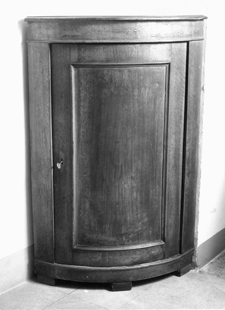 angoliera - ambito faentino (seconda metà sec. XVIII)