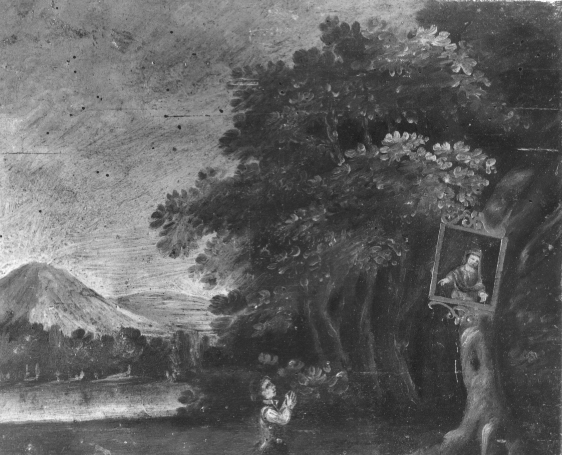 ex voto, serie - ambito emiliano-romagnolo (fine sec. XVIII)