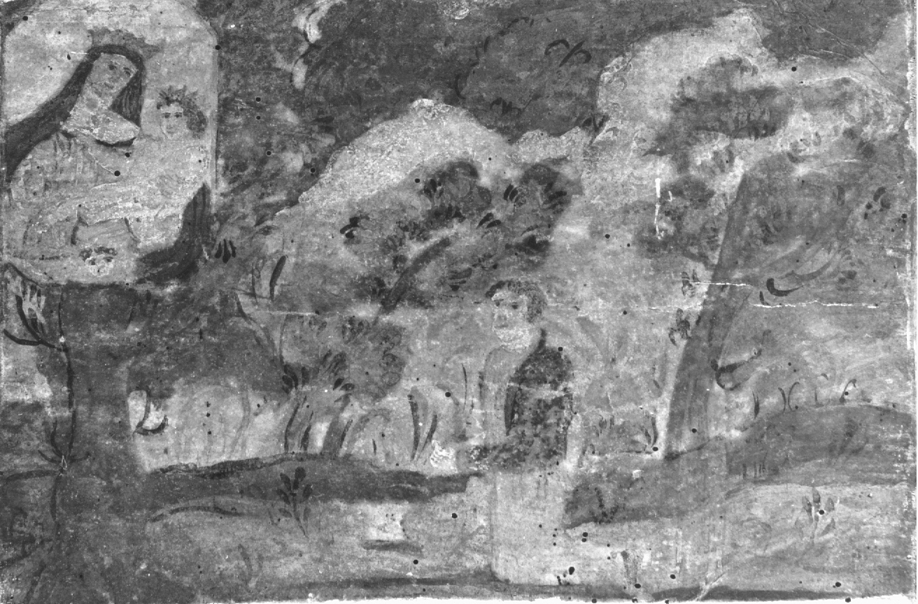 ex voto, serie - ambito emiliano-romagnolo (sec. XVIII)