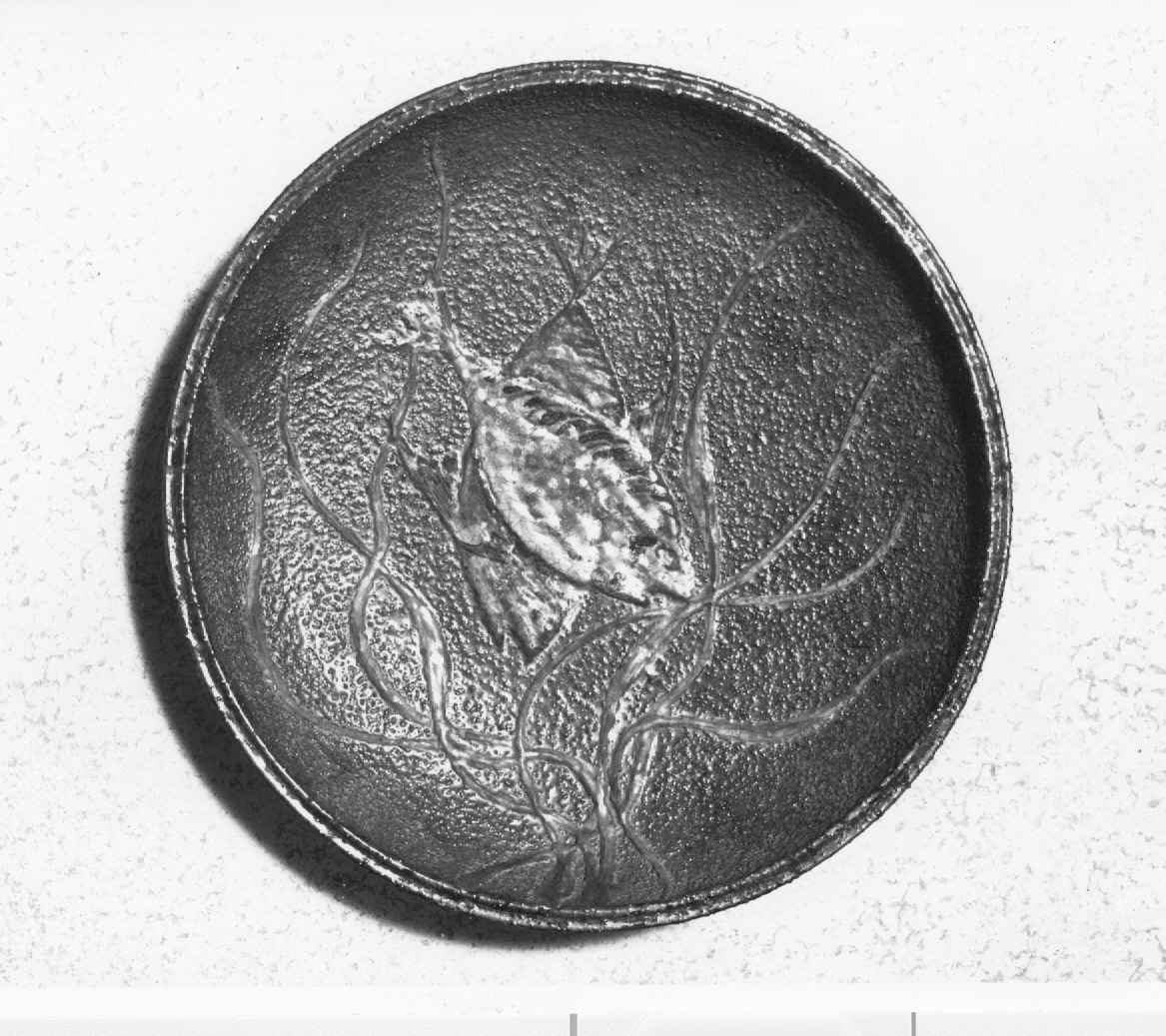 ciotola di Gatti Riccardo (sec. XX)