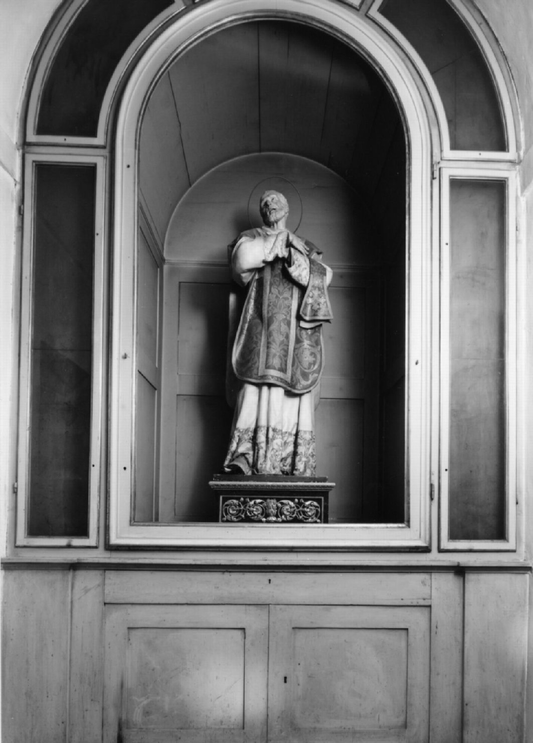 ancona - ambito faentino (sec. XIX)