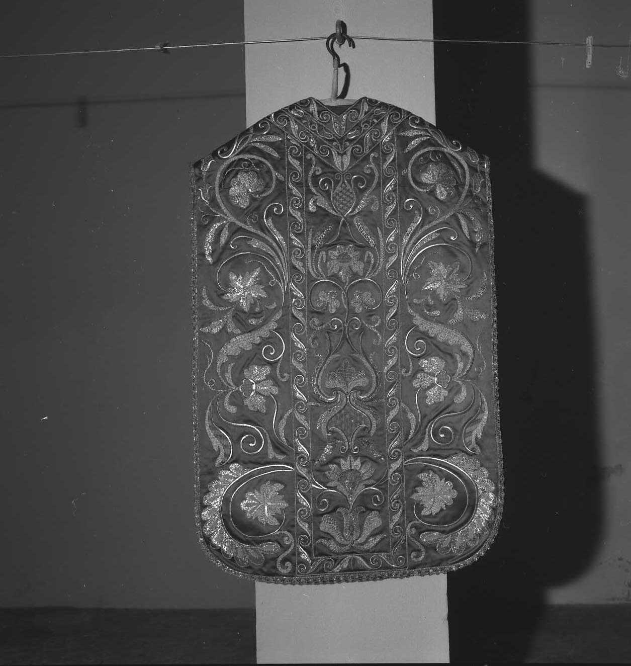 pianeta - manifattura Italia centro-settentrionale (?) (sec. XVIII)