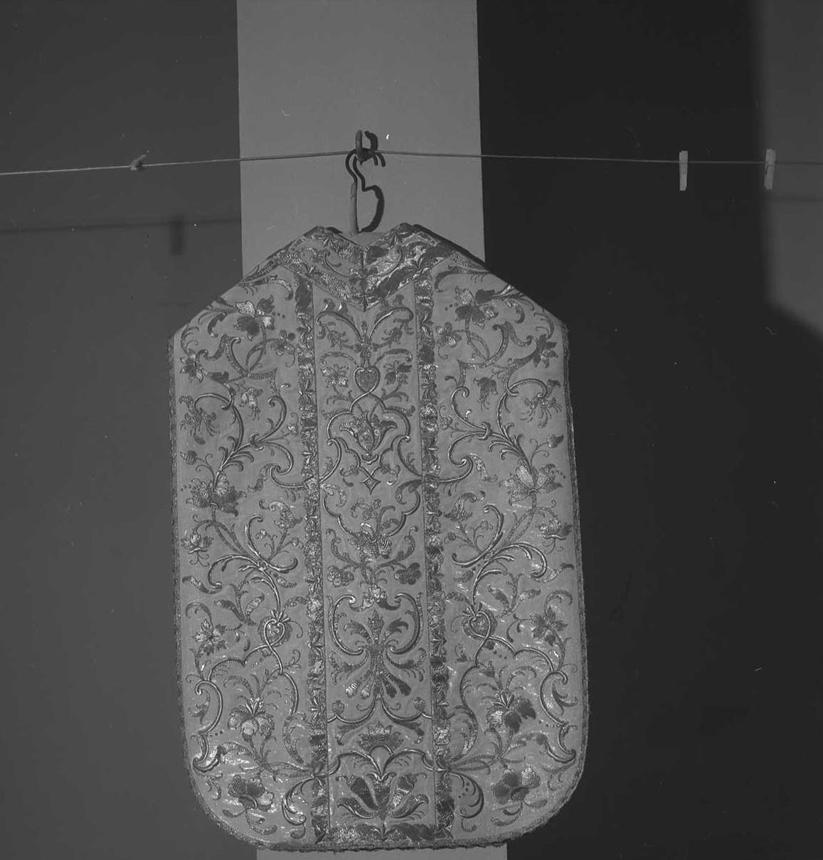 pianeta - manifattura Italia centro-settentrionale (?) (sec. XVIII)