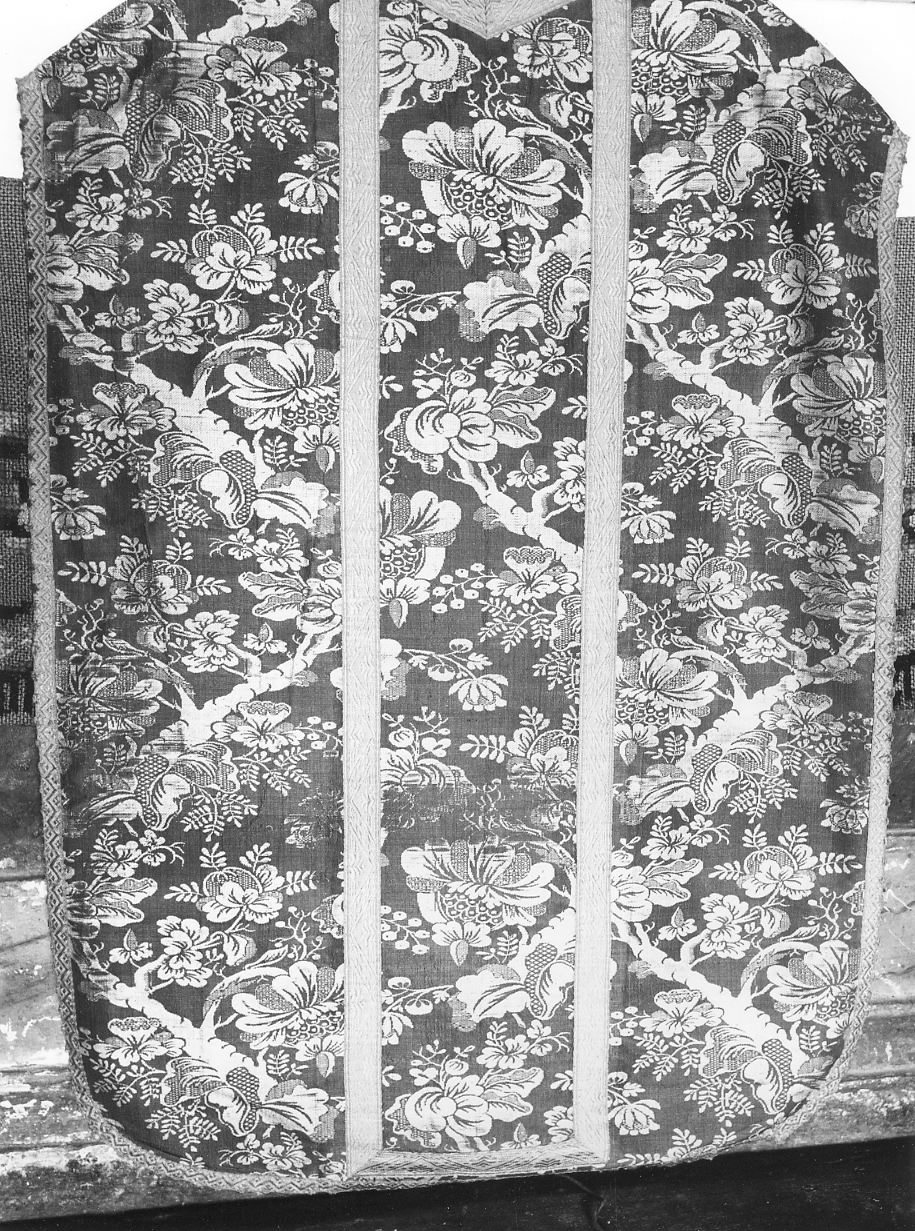 pianeta - manifattura italiana (sec. XVIII)