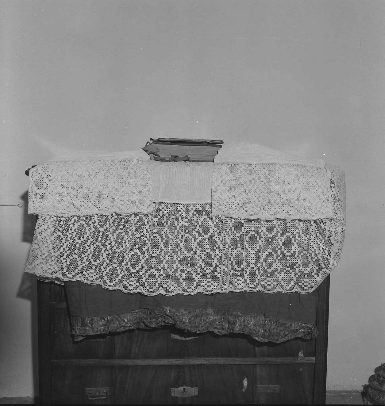 cotta - manifattura italiana (sec. XIX)