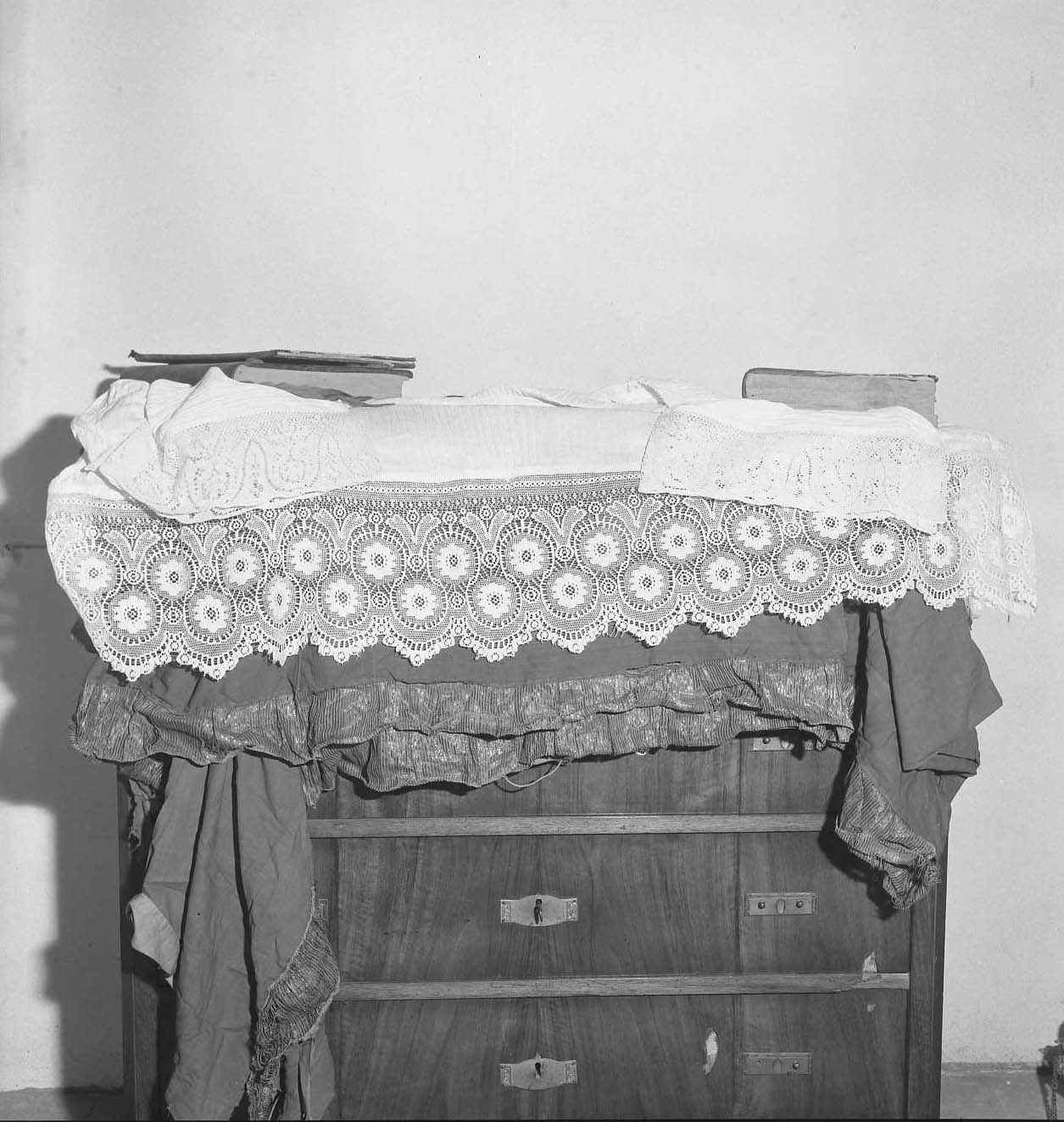 cotta - manifattura italiana (sec. XIX)