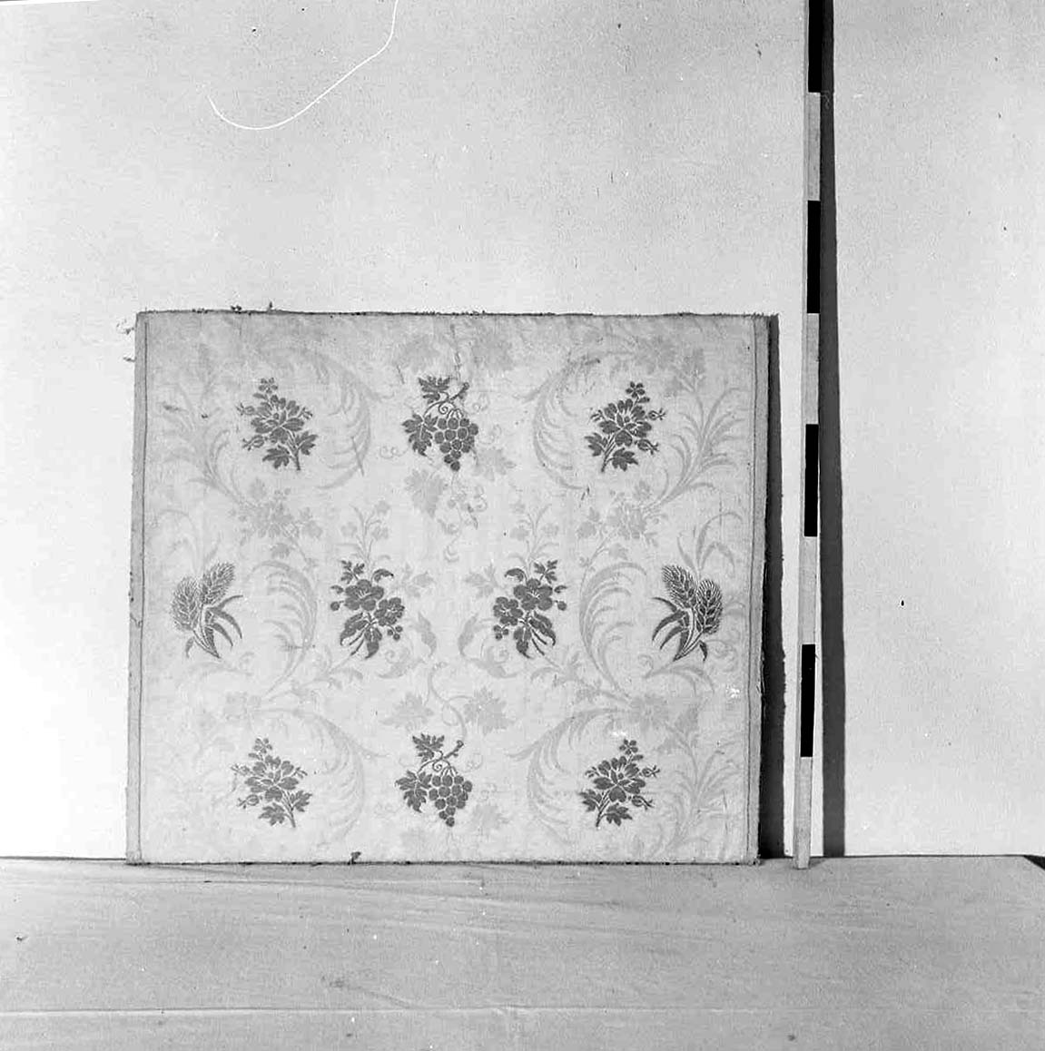 pannello - bottega faentina (sec. XIX)