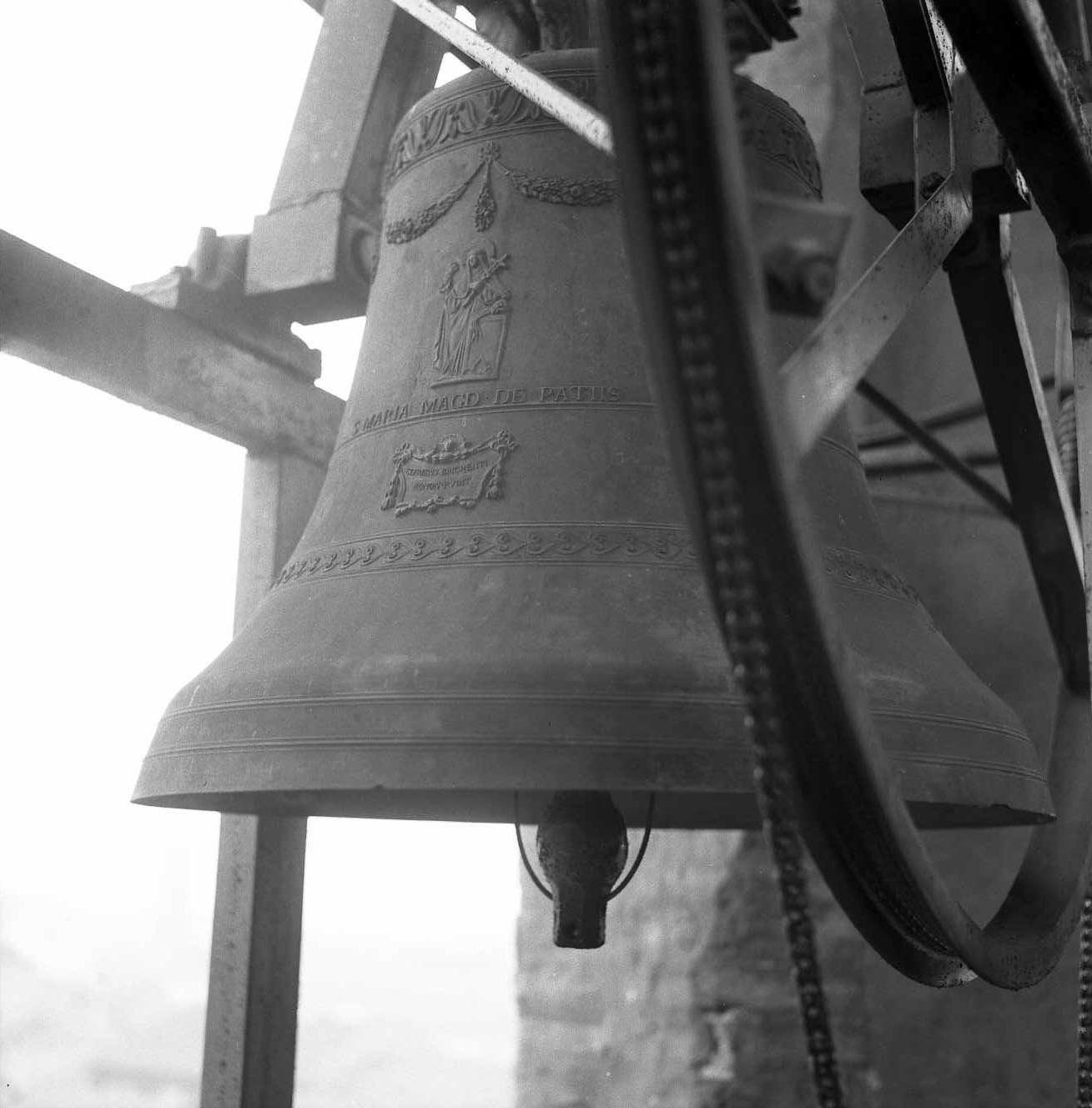 campana di Brighenti Clemente (sec. XIX)