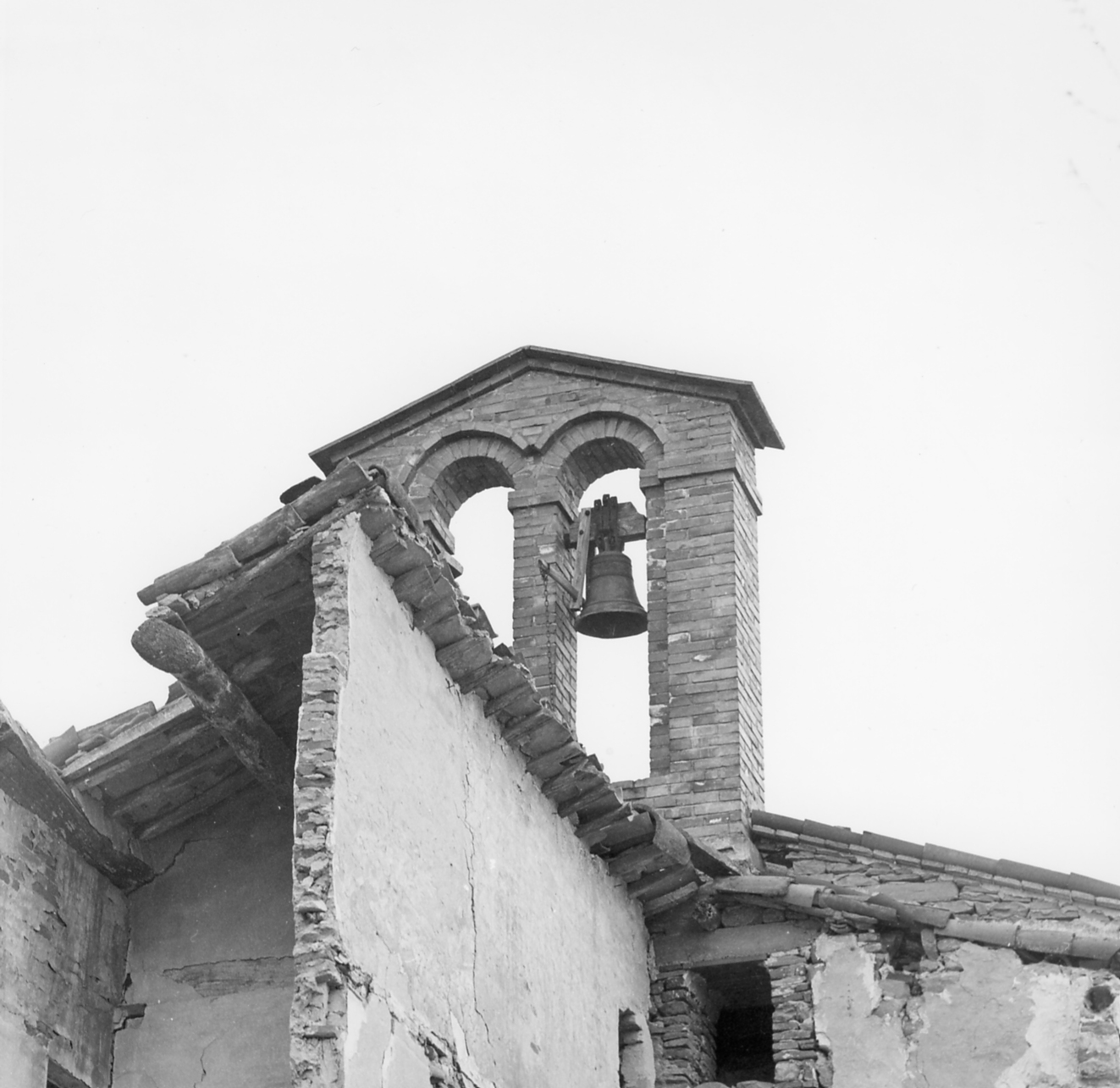 campana di Bartolomeo da Imola (sec. XVI)