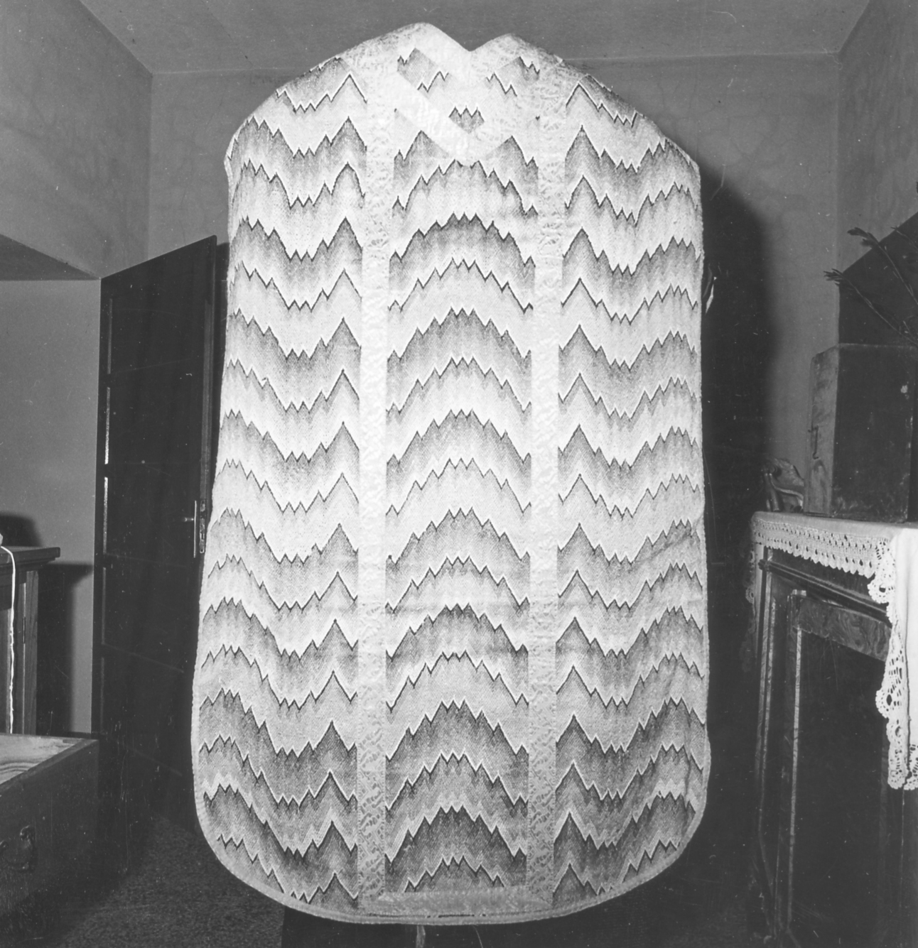 pianeta - manifattura emiliano-romagnola (secc. XVII/ XVIII)