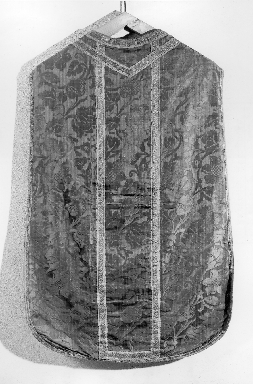 pianeta - manifattura italiana (sec. XVII)