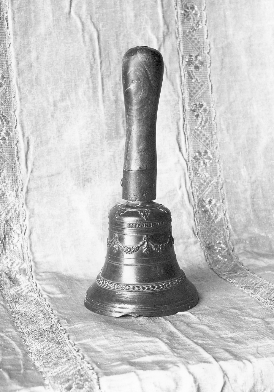 campanella di Brighenti Giuseppe (sec. XIX)