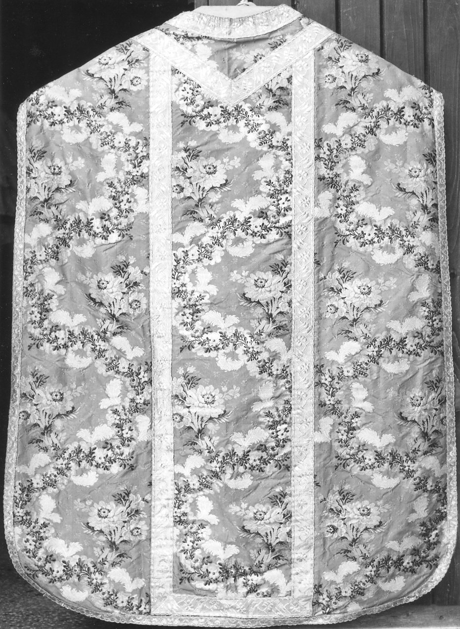 pianeta - manifattura italiana (sec. XVIII)