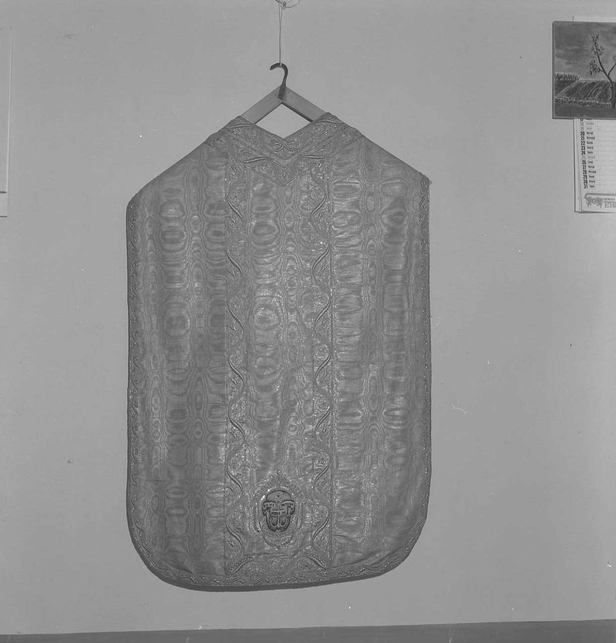 pianeta - manifattura italiana (sec. XVIII)