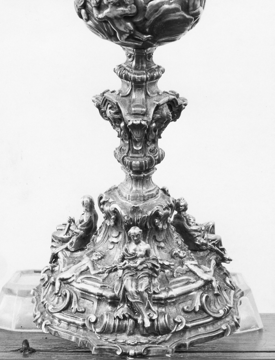 calice di Arrighi Antonio Jr (sec. XVIII)