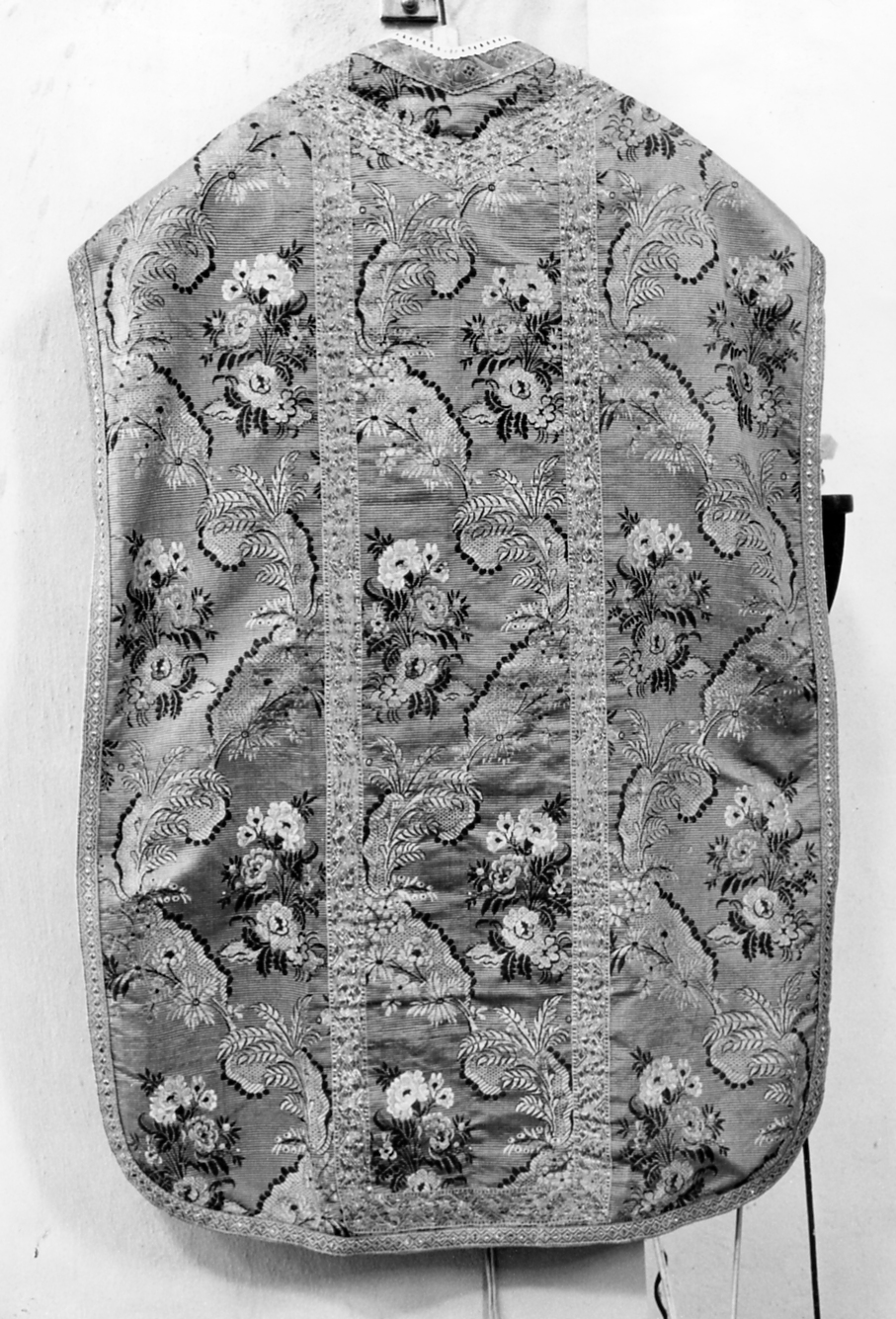 pianeta - manifattura italiana (sec. XVIII)