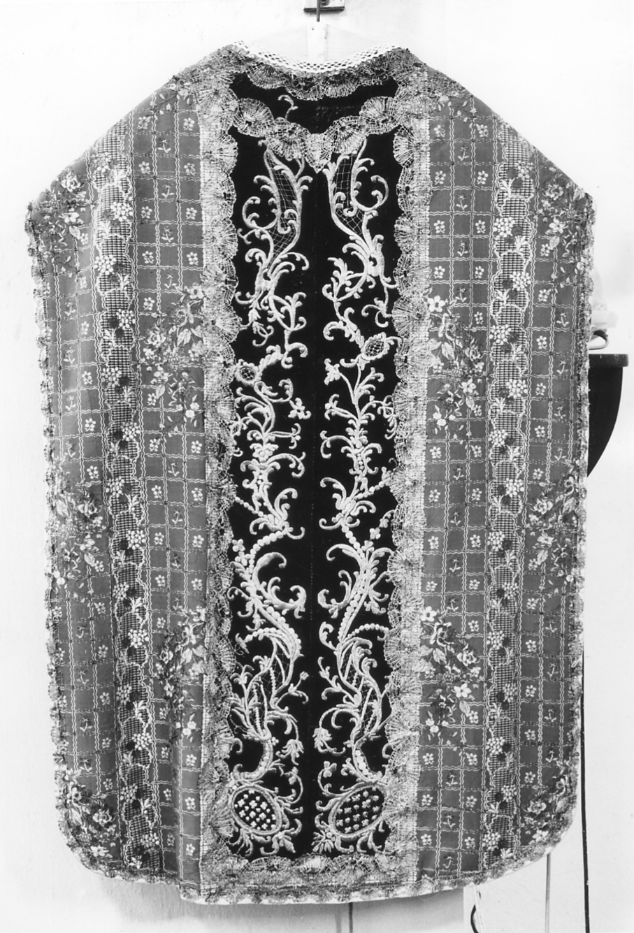 pianeta - manifattura italiana (sec. XVIII)