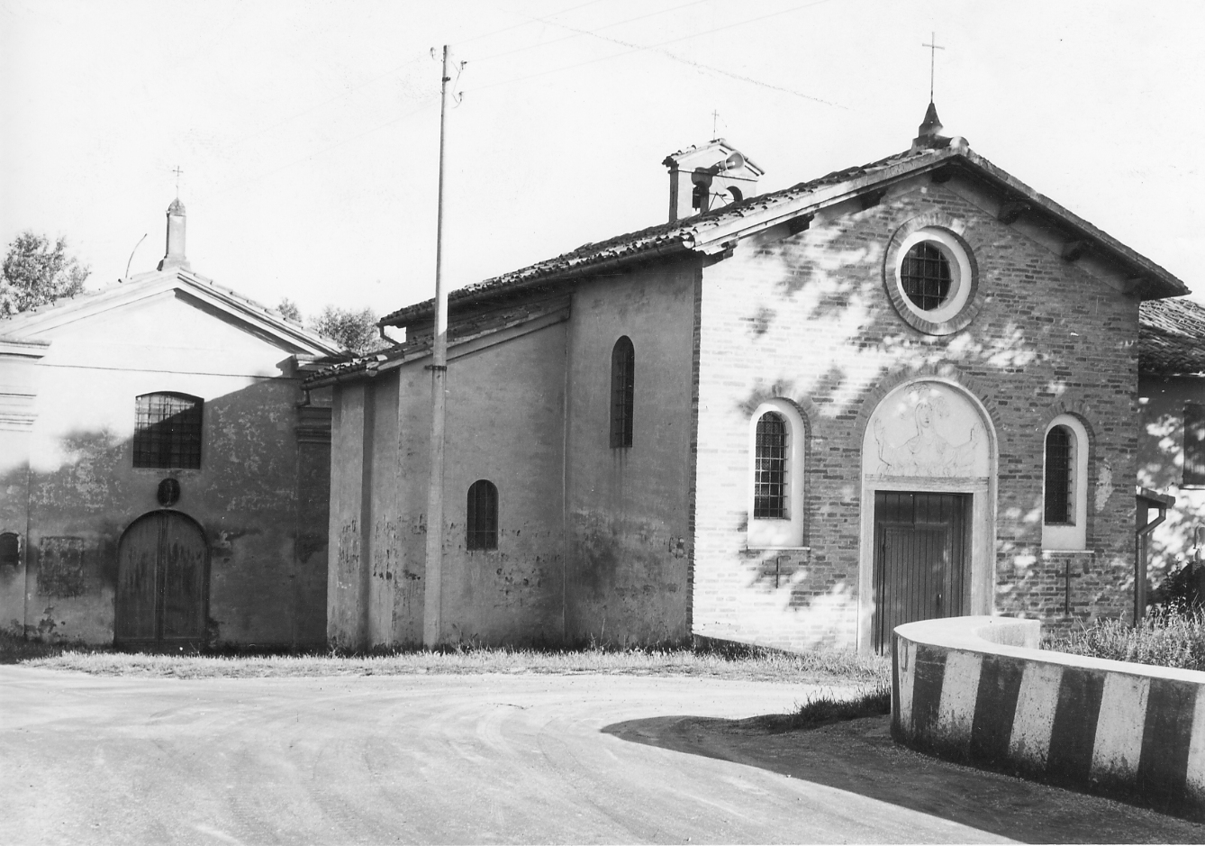 campana - bottega italiana (sec. XVII)