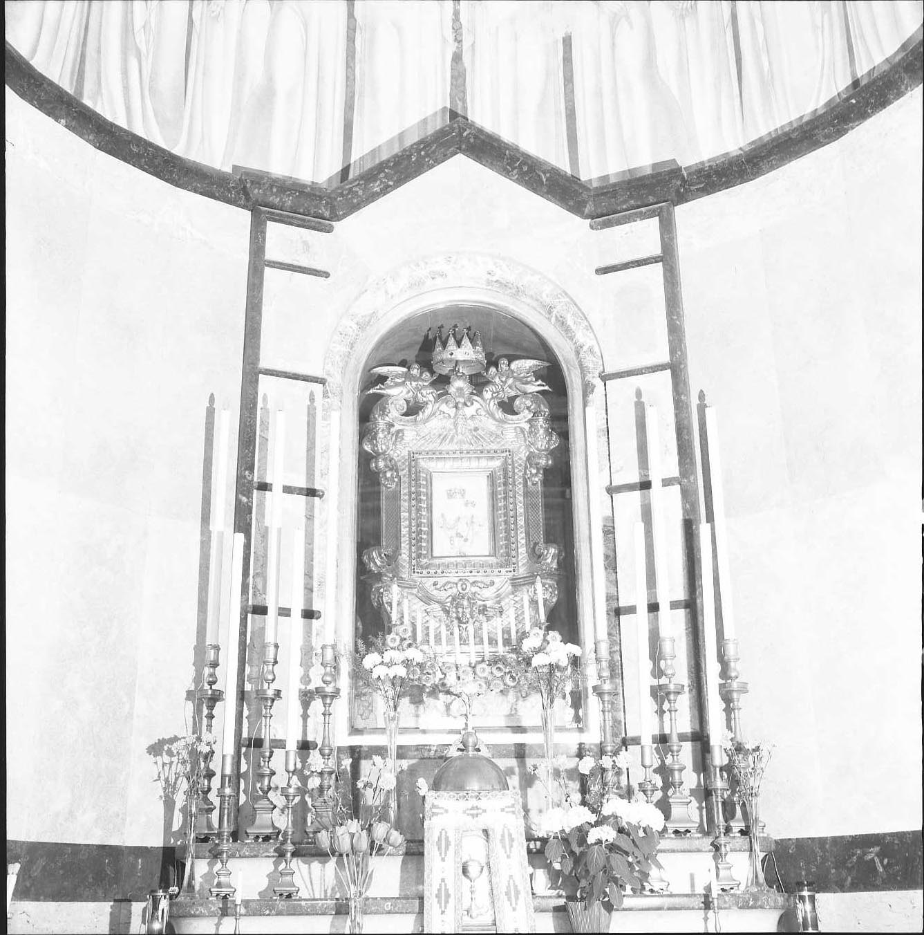 residenza di Samoggia Luigi (sec. XIX)