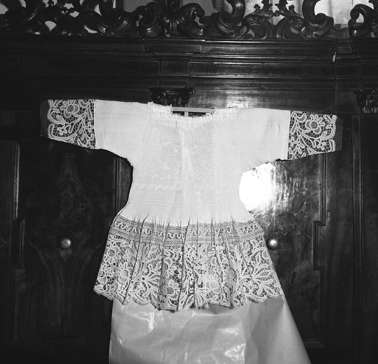 cotta - manifattura italiana (sec. XVIII)