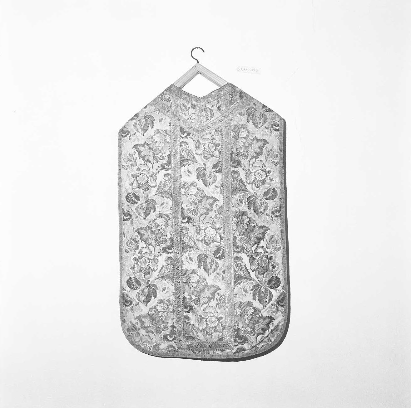 pianeta - manifattura italiana (sec. XVII)