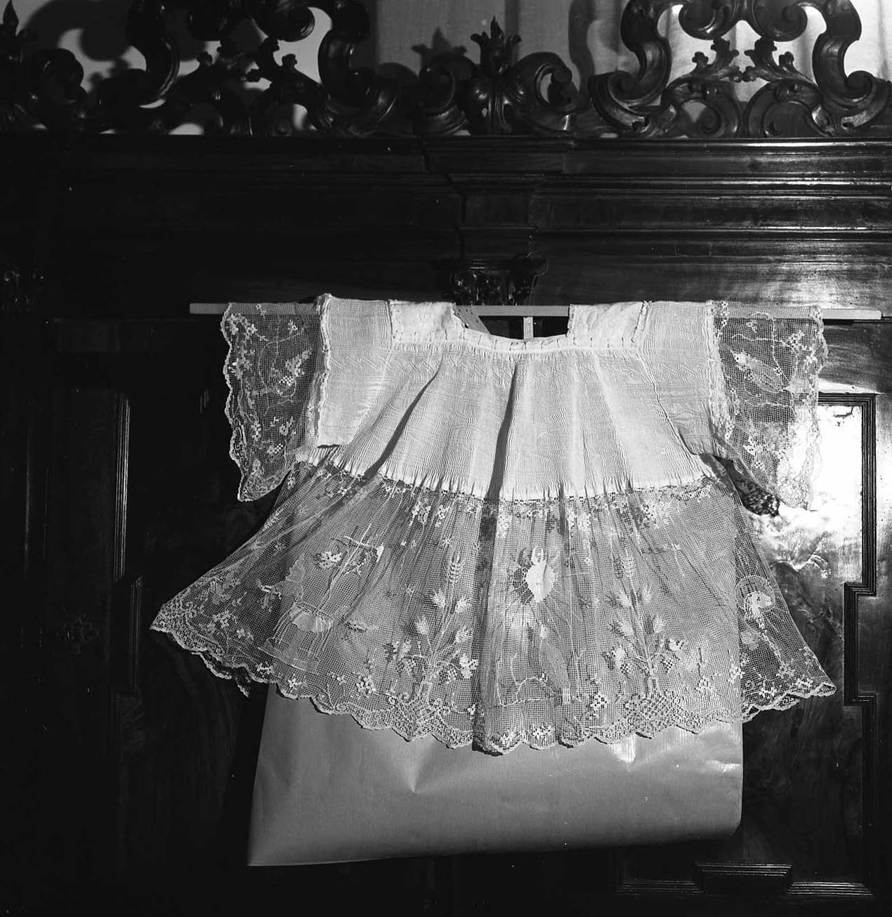 cotta - manifattura italiana (sec. XIX)