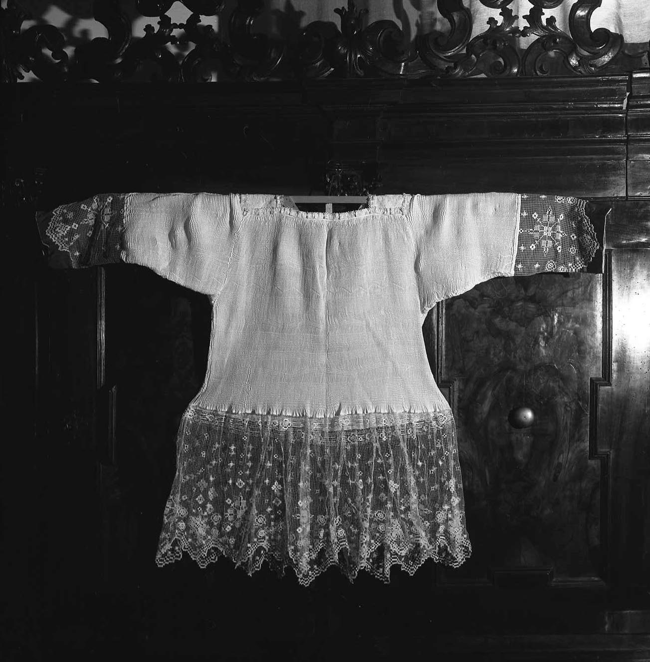 cotta - manifattura italiana (sec. XIX)