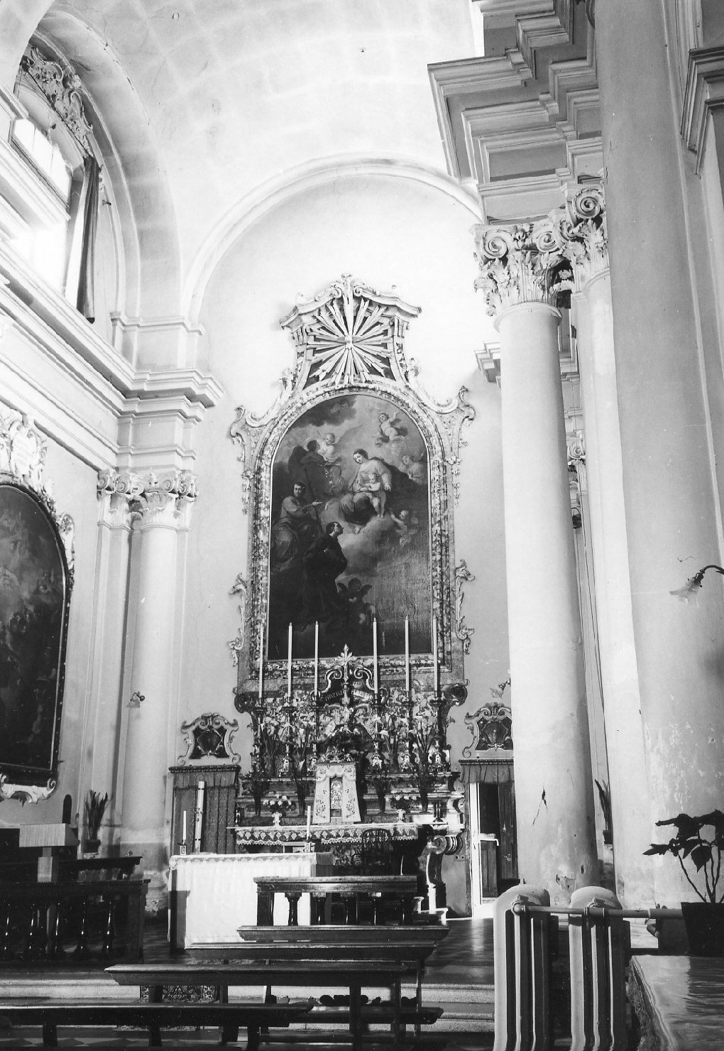 ancona - ambito emiliano-romagnolo (?) (seconda metà sec. XVIII)
