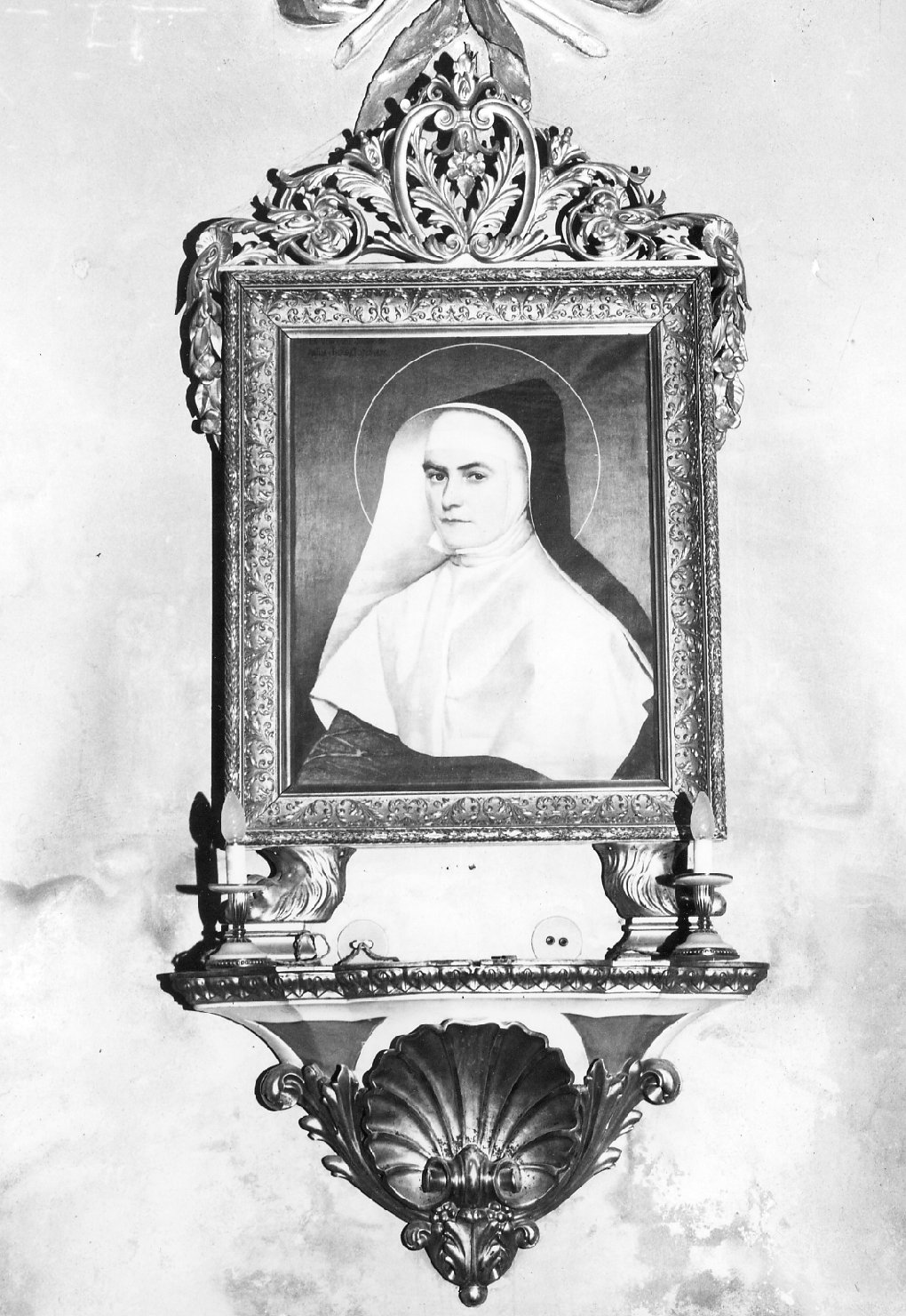 cornice - ambito emiliano-romagnolo (?) (seconda metà sec. XIX)