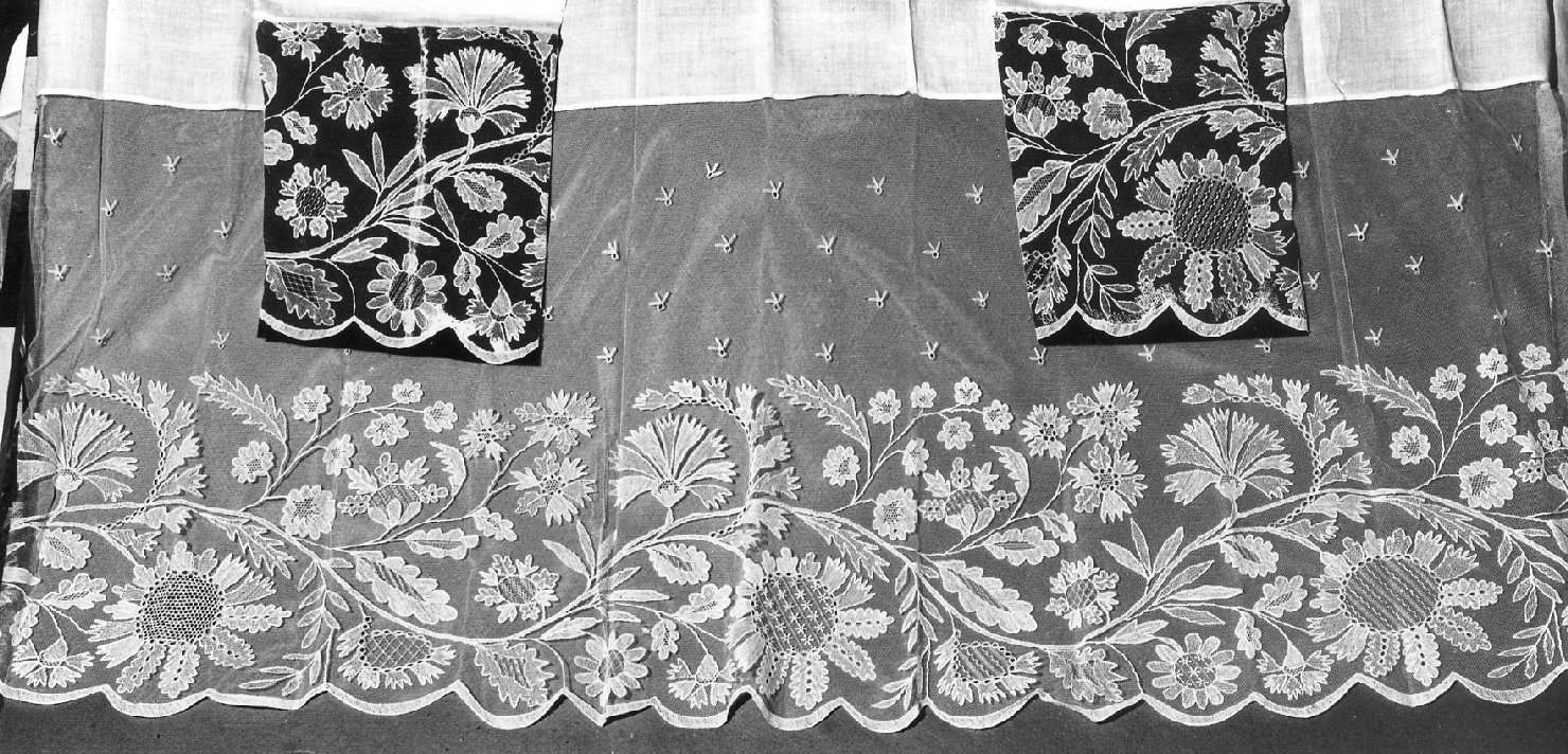 camice - ambito emiliano-romagnolo (?) (fine/inizio secc. XVIII/ XIX)