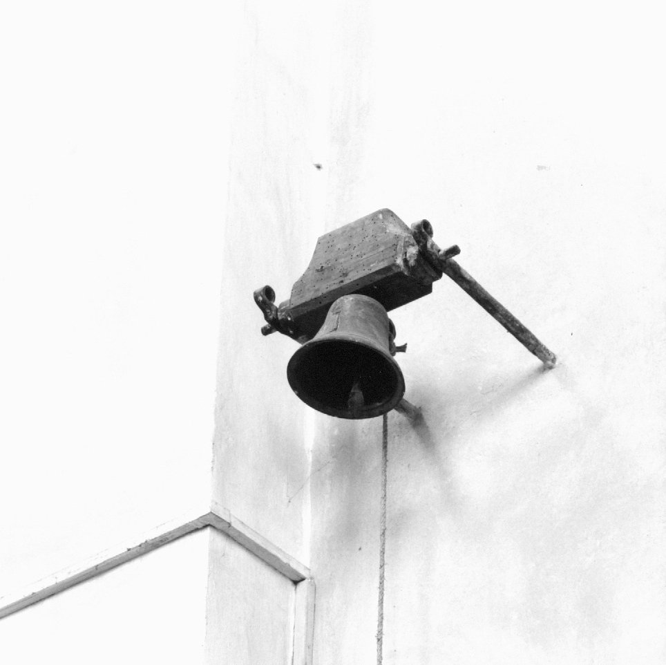 campanella - ambito emiliano-romagnolo (sec. XIX)