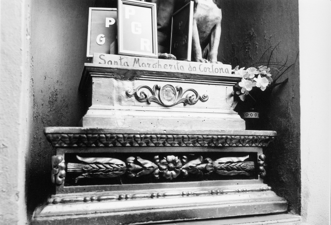 base - ambito emiliano-romagnolo (seconda metà sec. XVIII)