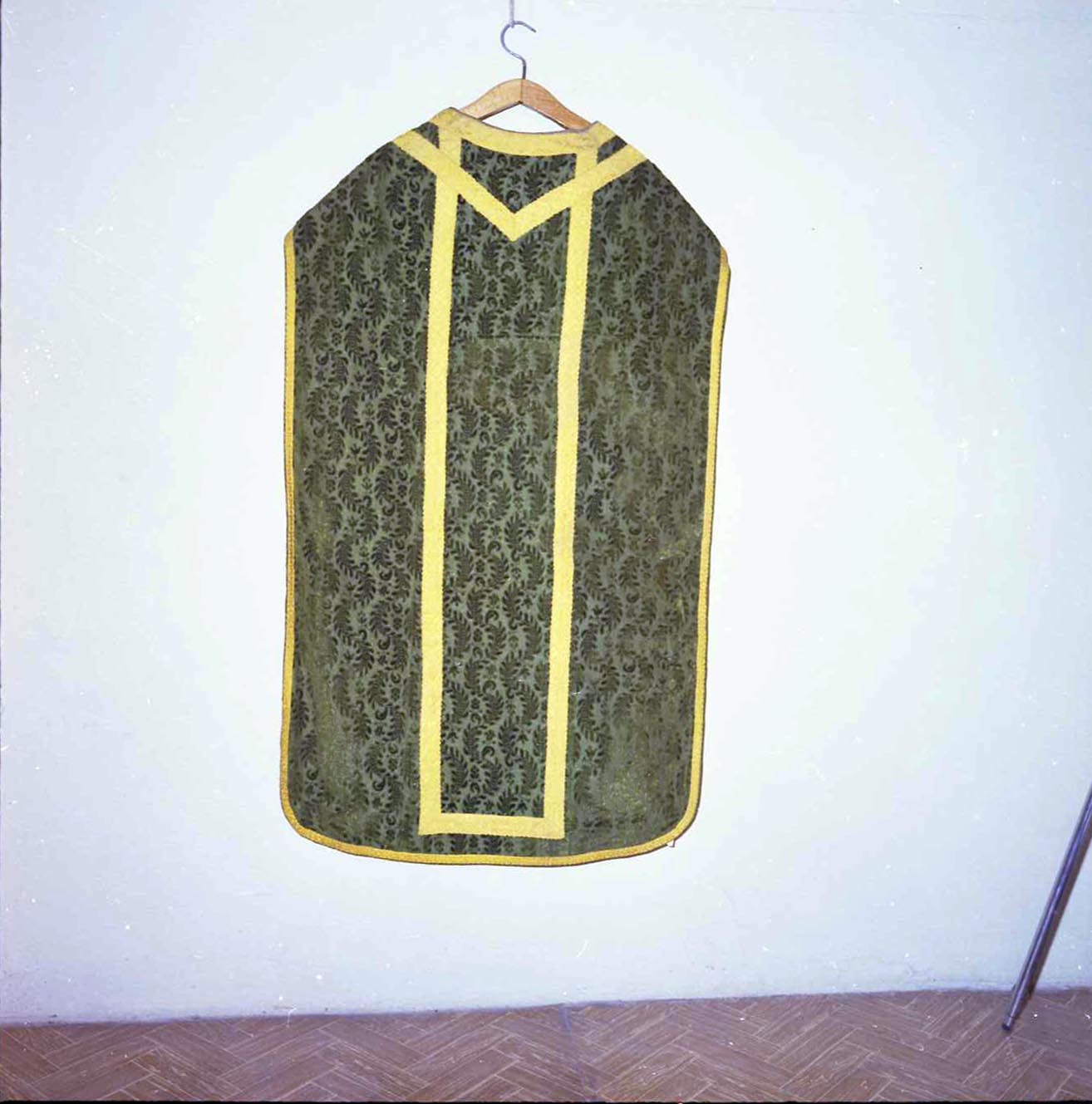 pianeta - manifattura italiana (fine/inizio secc. XVII/ XVIII)