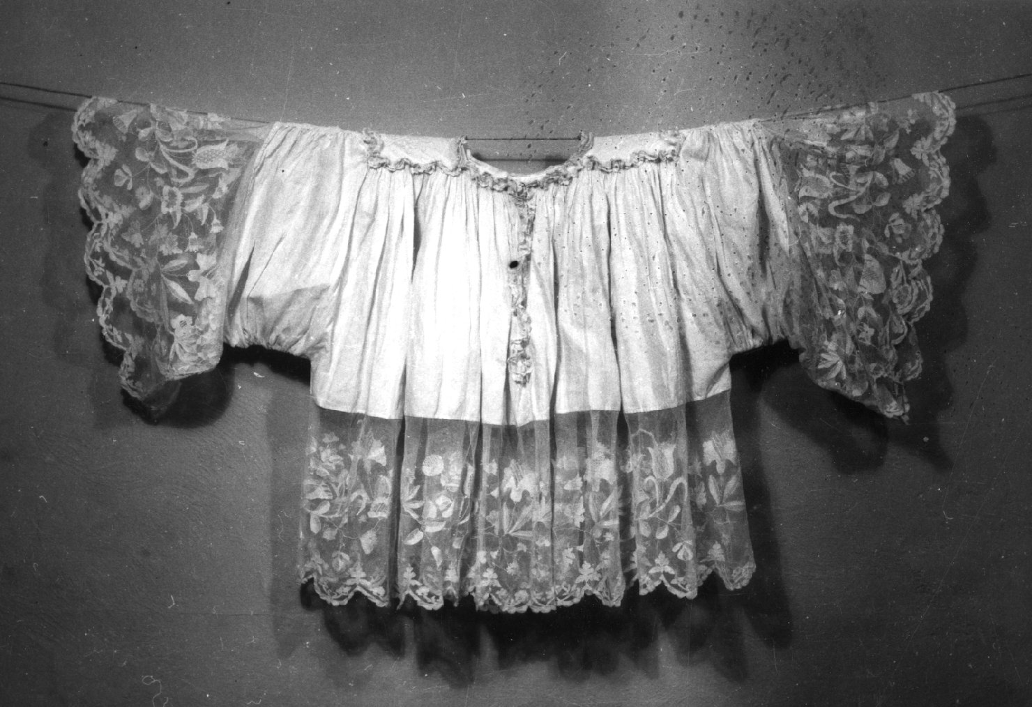 cotta - manifattura italiana (sec. XVIII)