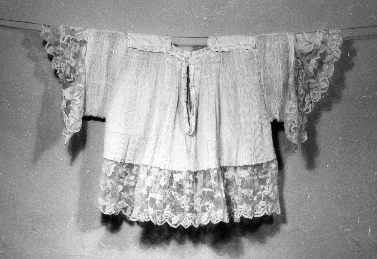 cotta - manifattura italiana (sec. XVIII)