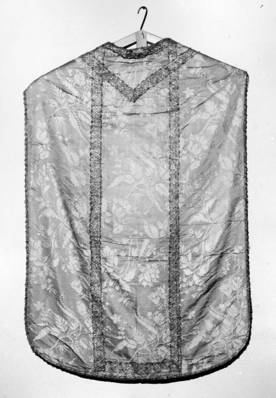 pianeta - manifattura emiliano-romagnola (sec. XVIII)