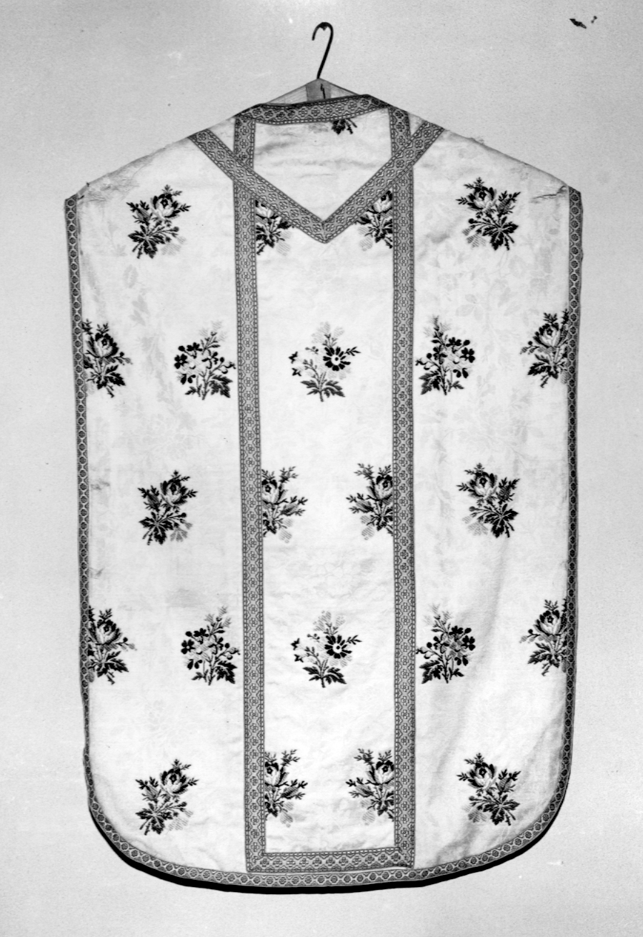 pianeta - manifattura emiliano-romagnola (sec. XIX)