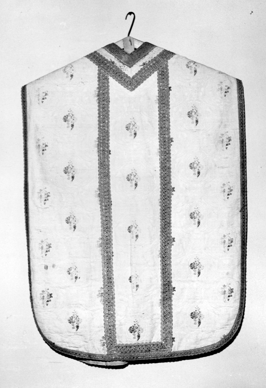 pianeta - manifattura emiliano-romagnola (sec. XIX)